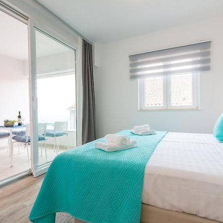 Tophill Deluxe Dubrovnik Luaran gambar
