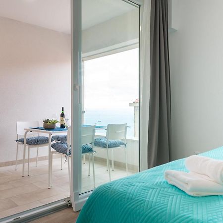 Tophill Deluxe Dubrovnik Luaran gambar