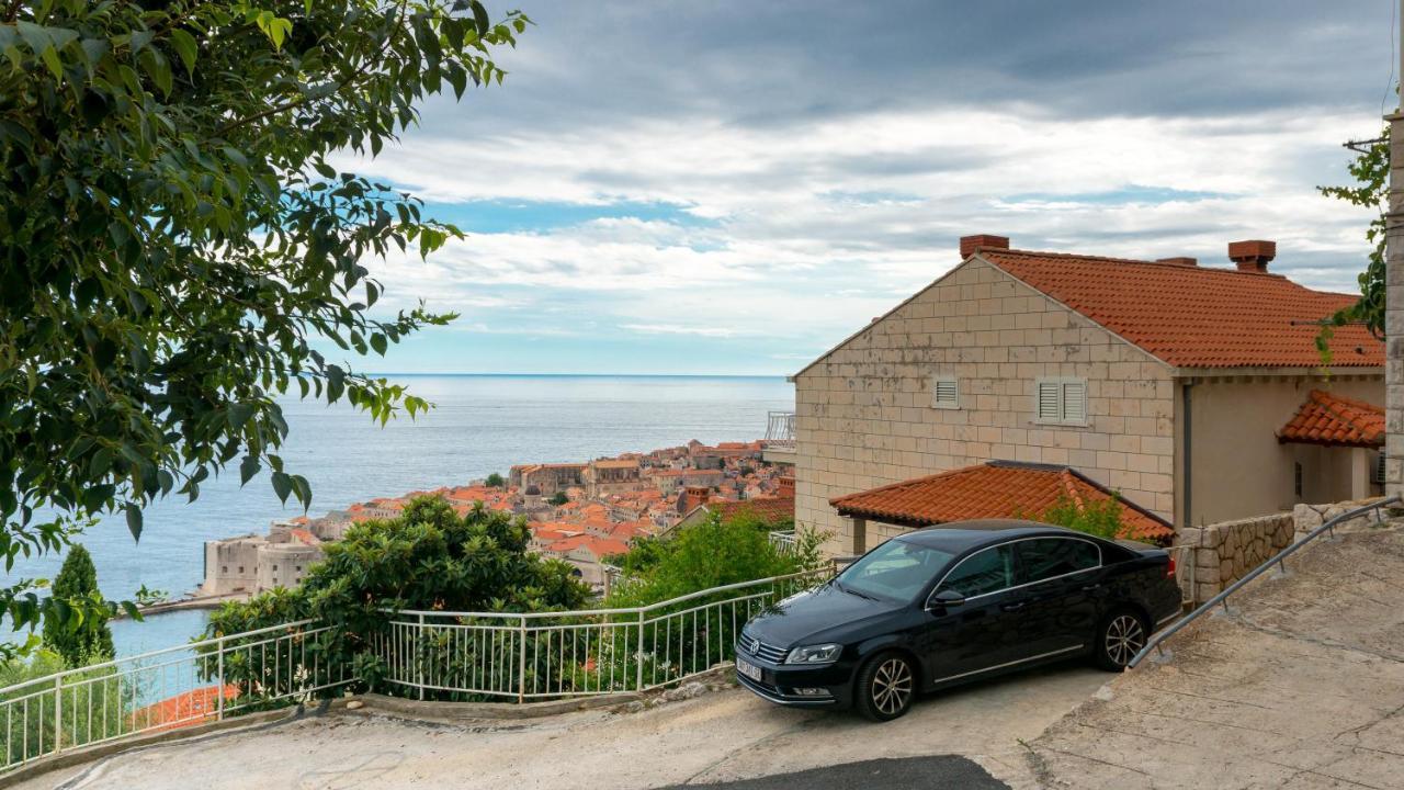 Tophill Deluxe Dubrovnik Luaran gambar