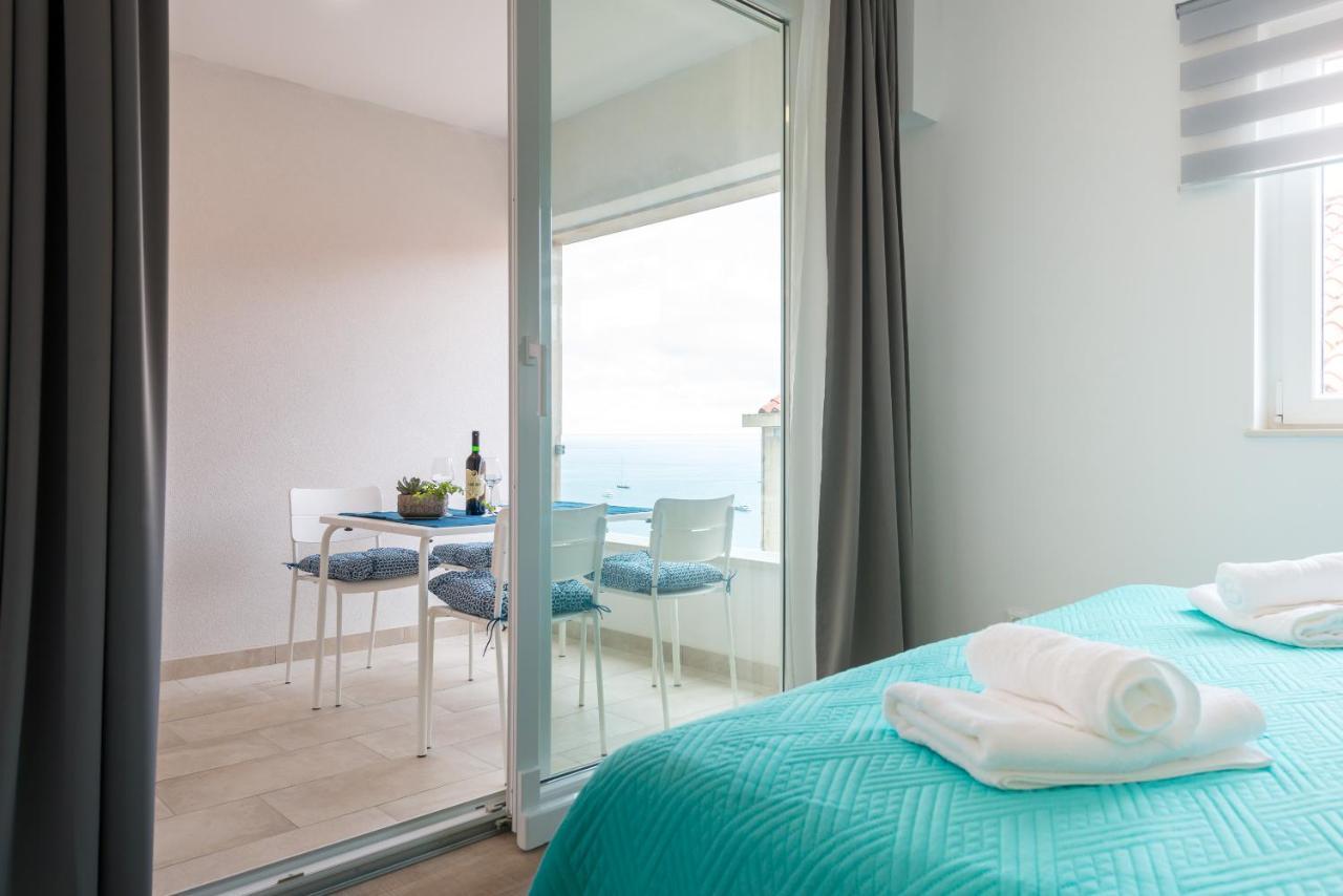 Tophill Deluxe Dubrovnik Luaran gambar