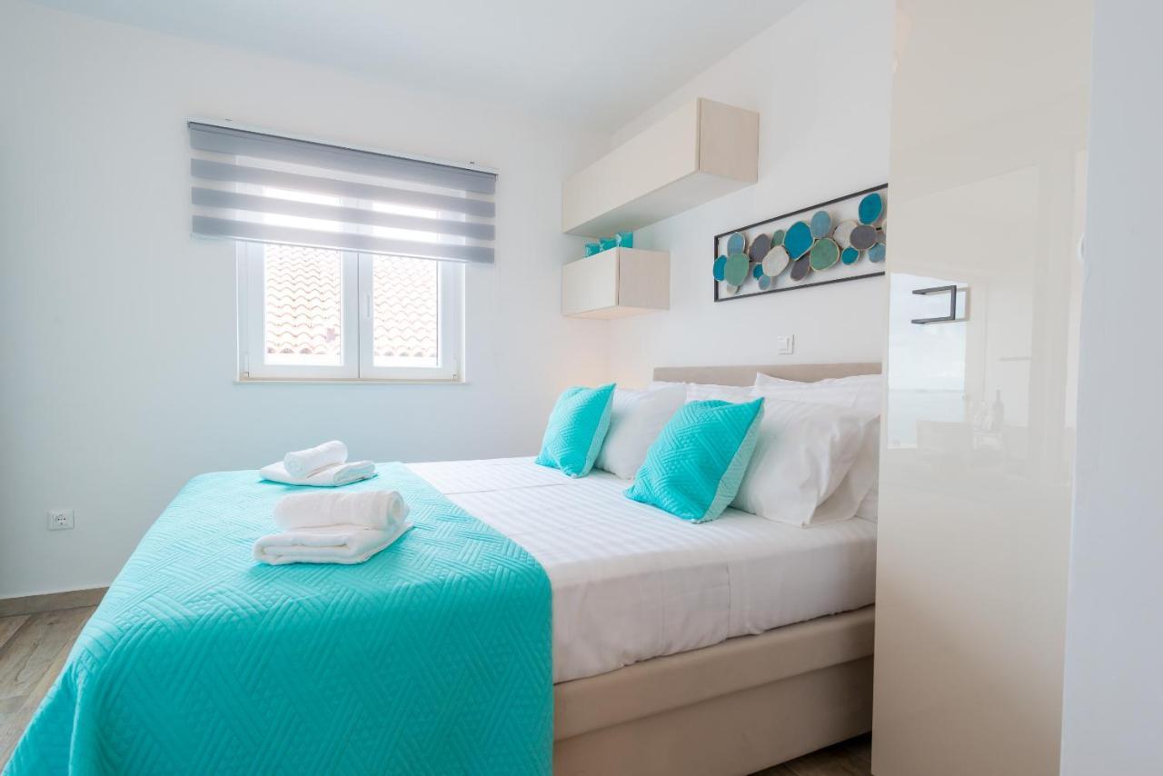 Tophill Deluxe Dubrovnik Luaran gambar