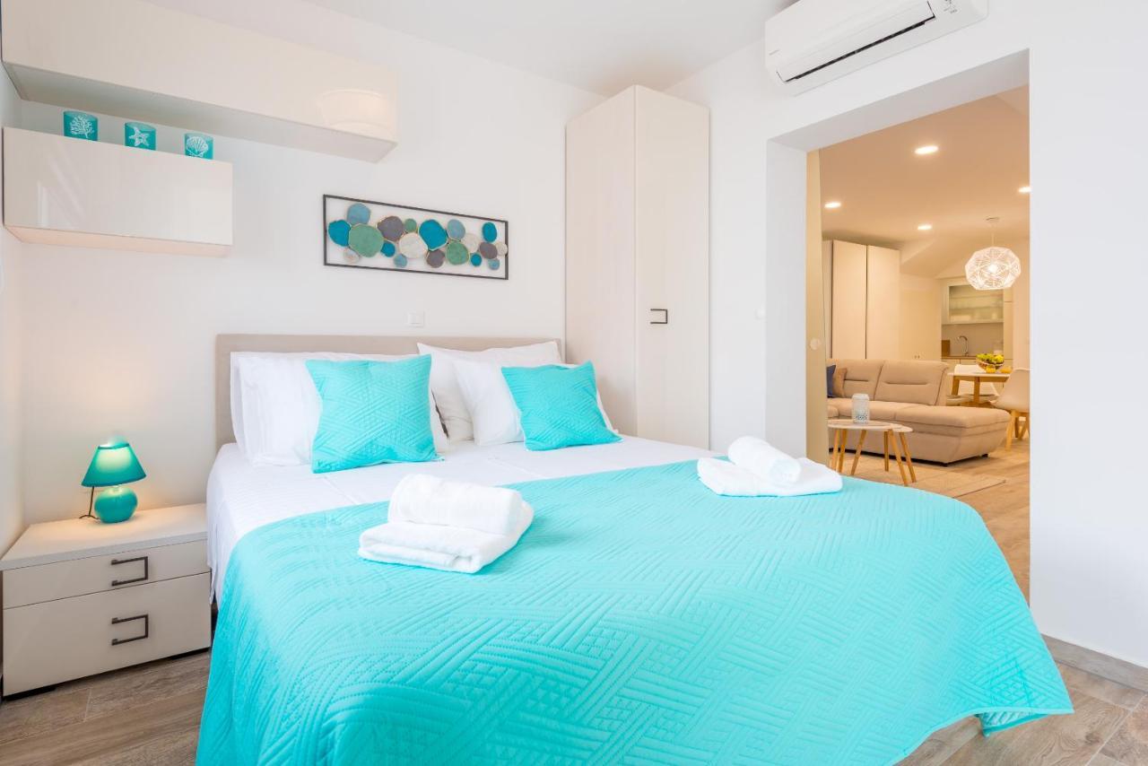 Tophill Deluxe Dubrovnik Luaran gambar