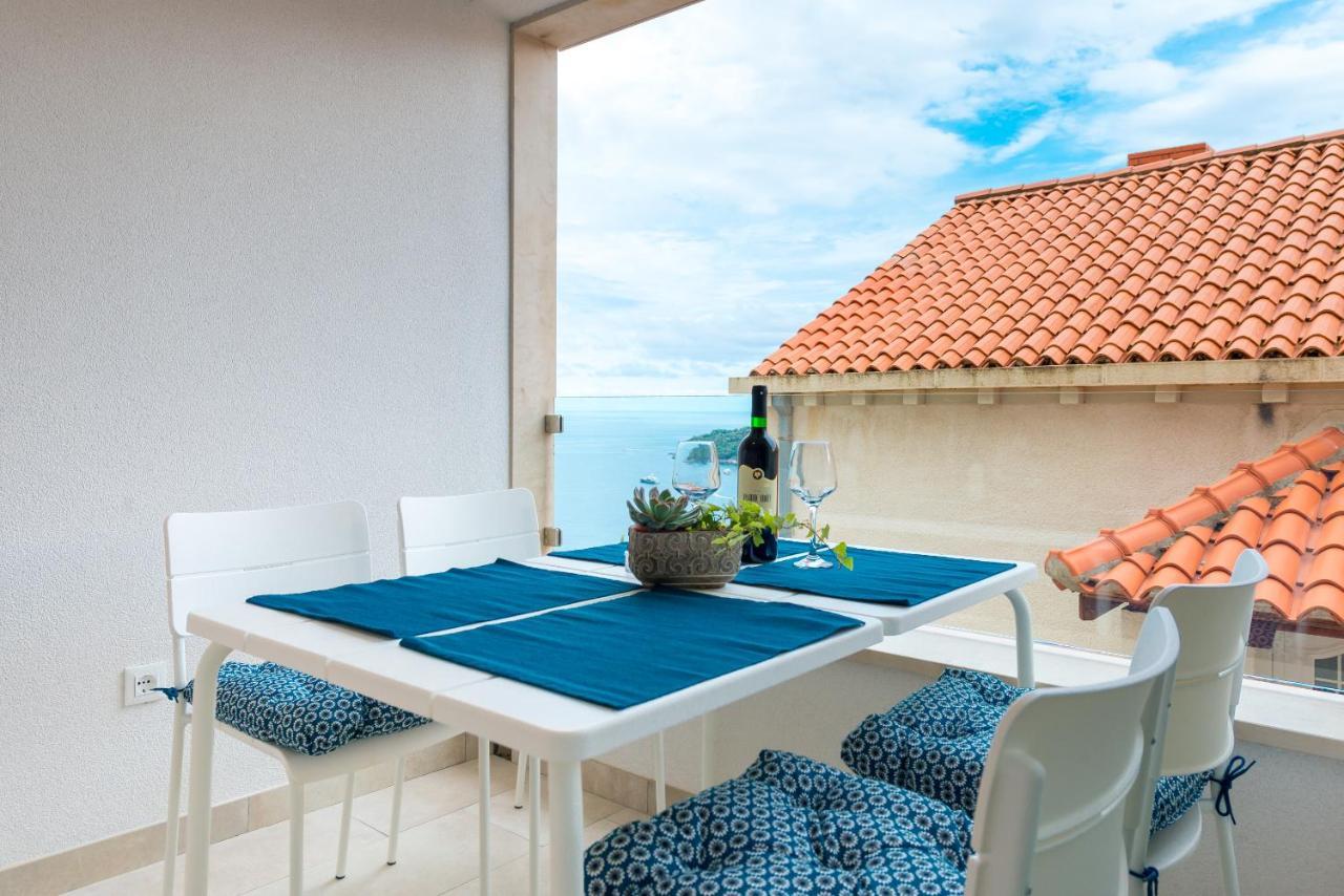 Tophill Deluxe Dubrovnik Luaran gambar