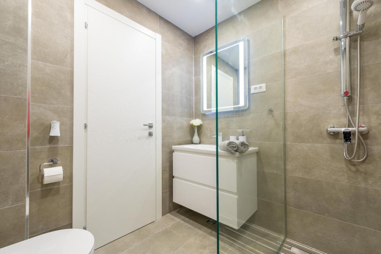 Tophill Deluxe Dubrovnik Luaran gambar